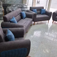 مبلمان اِلیکا / کیفیت و راحتی