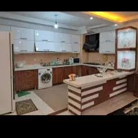 فروش واحد ۹۰ متری شیک فول امکانات