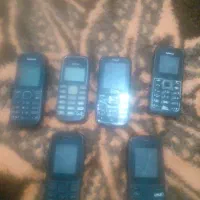 تعدادی گوشی ساده نوکیا|موبایل|قم, علی آباد سعدگان|دیوار