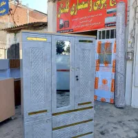تولید کننده مستقیم کمدلباس های وکیوم