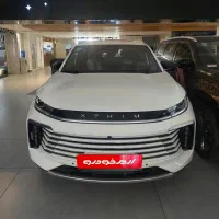 فروش فوری خودرو اکستریم Tx