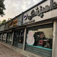 استخدام فروشنده پت شاپ بیدستر مهرشهر کرج|استخدام بازاریابی و فروش|کرج, فاز ۳ مهرشهر|دیوار