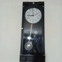 ساعت دیواری