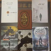 ترجمه. ویراستاری. گویندگی. نامه نگاری