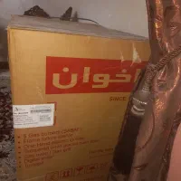 فروش فرگاز آکبند 5 شعله اخوان|اجاق گاز و لوازم برقی پختوپز|اهواز, بهارستان|دیوار