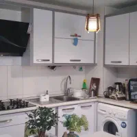 دو خوابه فول تمیز طبقات پروژه هسا سه در پرند|فروش آپارتمان|پرند, فاز ۶|دیوار