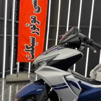 معاوضهkldموتور تریل با خودرو۲۰۶پژو۴۰۵سمندLxتندرL90|موتورسیکلت|تهران, عباس‌آباد|دیوار