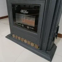 بخاری|بخاری، هیتر، شومینه|پاکدشت, پاکدشت (مامازند)|دیوار