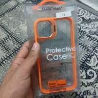 قاب آیفون 11 نرمال