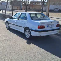 پژو‌پارس‌در‌حد