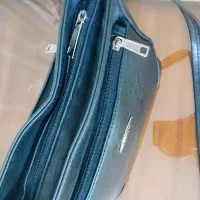 کیف چرم رودوشی|کیف، کفش، کمربند|زنجان, |دیوار