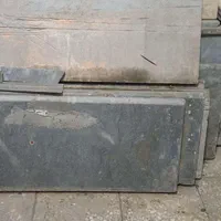 سنگ پله و سنگ اوپن کریستال