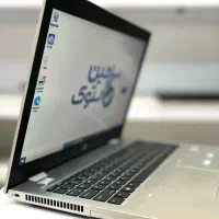 لپتاپ hp Probook 650 g5 رم 8 حافظه 256