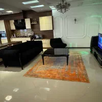 مبلمان راحتی کاناپه چستر مبل گردون جلو مبلی