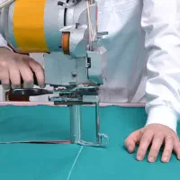 دعوت به همکاری از برشکار پوشاک زنانه