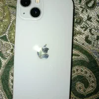 آیفون ۱۳ نرمال سفید