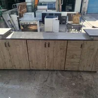 میز پیشخوان