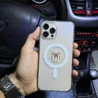 ایفون ۱۲ پرومکس ۱۲۸ گیگ رنگ گلد