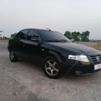 سمند سورن معمولی تمیز