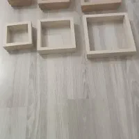 باکس  دیواری