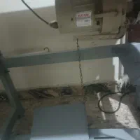 چرخ راسته ژوکی اصل ژاپن نرم و روان و کم صدا و تمیز|چرخ خیاطی و ریسندگی|تهران, یافت آباد شمالی|دیوار