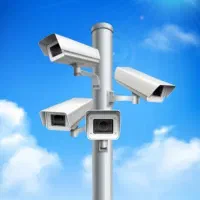 نصب دوربین مداربسته