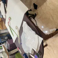 میز برش خیاطی رگال
