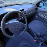 ریو ۸۶|خودرو سواری و وانت|گنبد کاووس, |دیوار