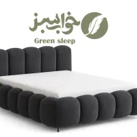 سری تــخــت های تدی خواب سـبـز