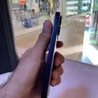 ایفون ۱۵ پروباحافظه ۱۲۸ گیگ|موبایل|گنبد کاووس, |دیوار