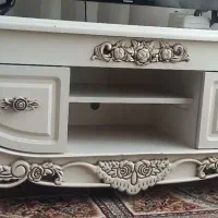 میزتلویزیون|میز تلویزیون|تربت جام, شهید نصرالهی|دیوار