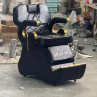 صندلی ارایشگاه ایناز|آرایشگاه و سالنهای زیبایی|بندرعباس, |دیوار