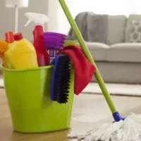 خدمات منزل