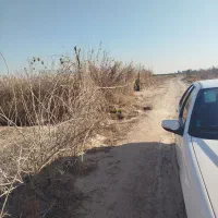 آپارتمان . زمین در رباط کریم 500متر