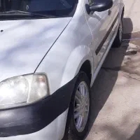 تندر ۹۰ مولتی مدل ۹۶|خودرو سواری و وانت|خرمدره, |دیوار