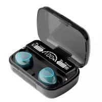 هندزفری ایرپاد بلوتوثی مدل M10|لوازم جانبی موبایل و تبلت|تهران, ایران|دیوار