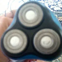 ماشین ریش تراش