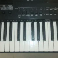 ارگ یاماها e453|پیانو، کیبورد، آکاردئون|شهر ری, دولت‌آباد|دیوار