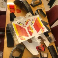 کیزر لوازم axm100 بهمن/مودناس/|قطعات یدکی و لوازم جانبی|اصفهان, محله اسلامی|دیوار