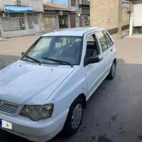 پراید ۱۱۱ مدل ۹۴|خودرو سواری و وانت|آستانه اشرفیه, |دیوار