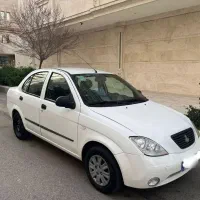 تیبا صندوق دار مدل ۹۸ بدون رنگ