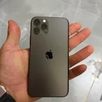 آیفون ۱۱پرو تمیز