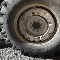 فروش فرگوسن مدل۸۴کلاپلمپ|خودرو سنگین|صوفیان, |دیوار