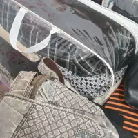 کالا اعم از لباس  در حد نو