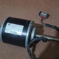 موتور فن کوئل