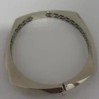 النگوی طلا ۱۸ عیار نو نو