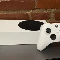 xbox s دو دسته اورجینال
