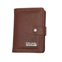 کیف پول گمشده