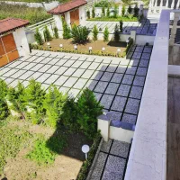 کلنگی ۲۹۰متری قصردشت عرض ۱۰ فقط برای ساخت و ساز