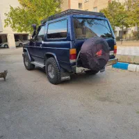 نیسان پاترول دو درب|خودرو سواری و وانت|بجنورد, |دیوار